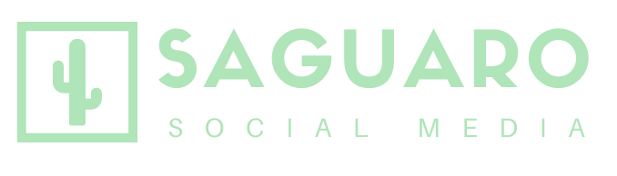 Saguaro Social Media