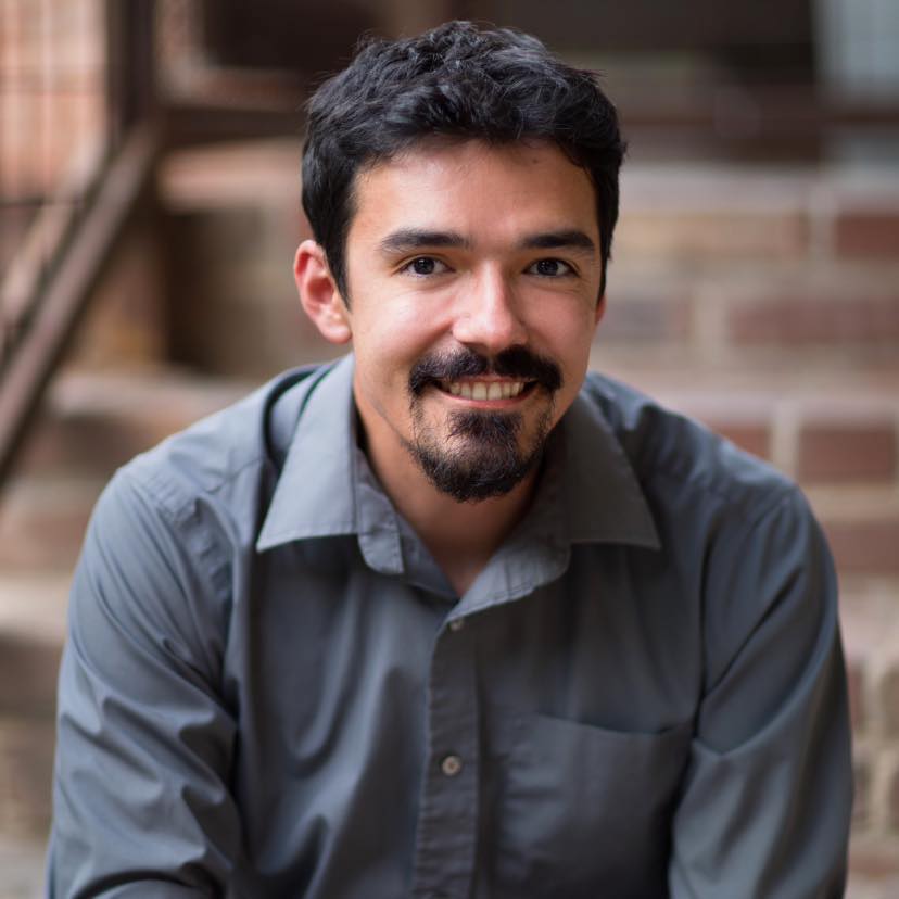 Jagger Czajka, founder of Saguaro Social Media
